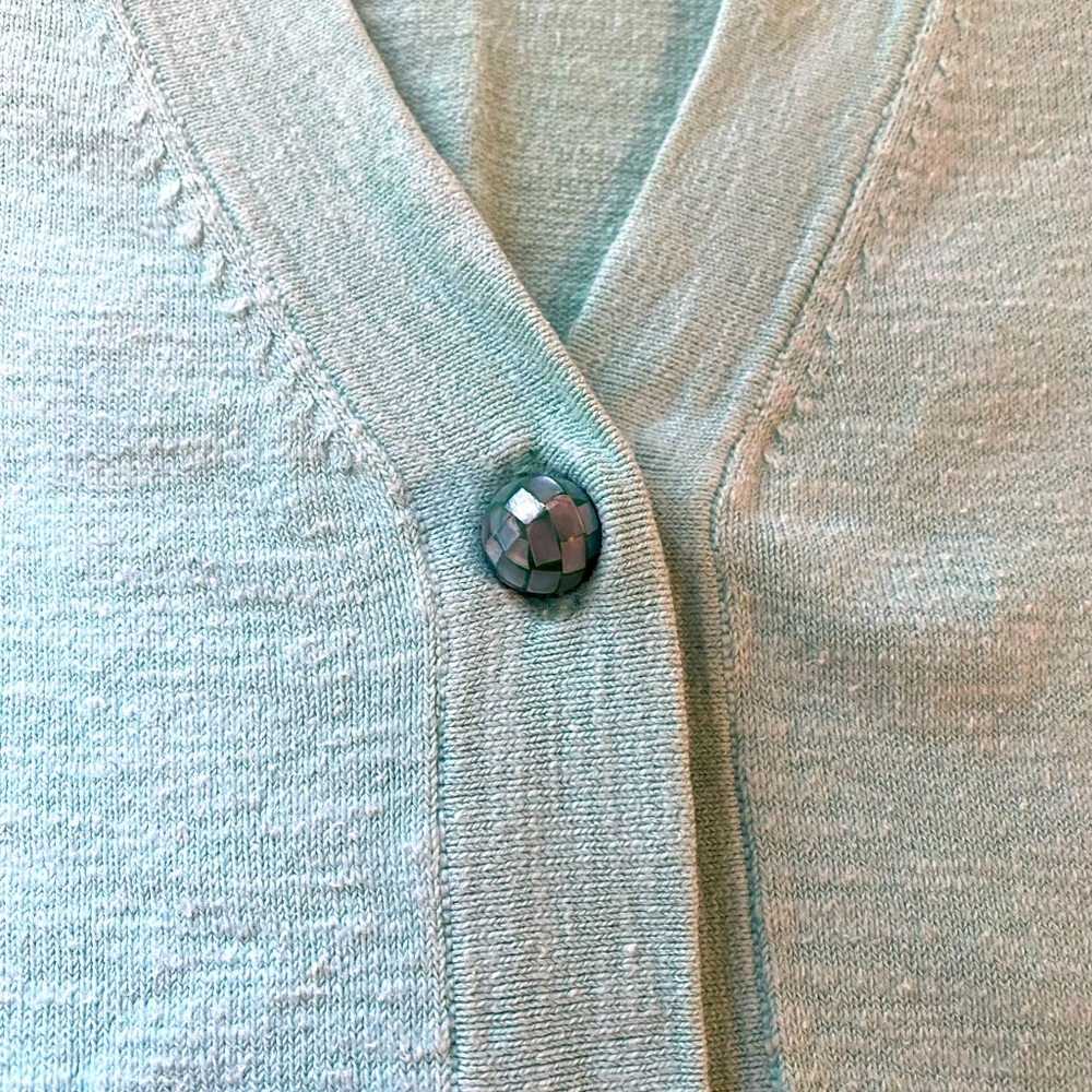 Vineyard Vines 
Perfect for a cool summer evening or transitioning into Fall